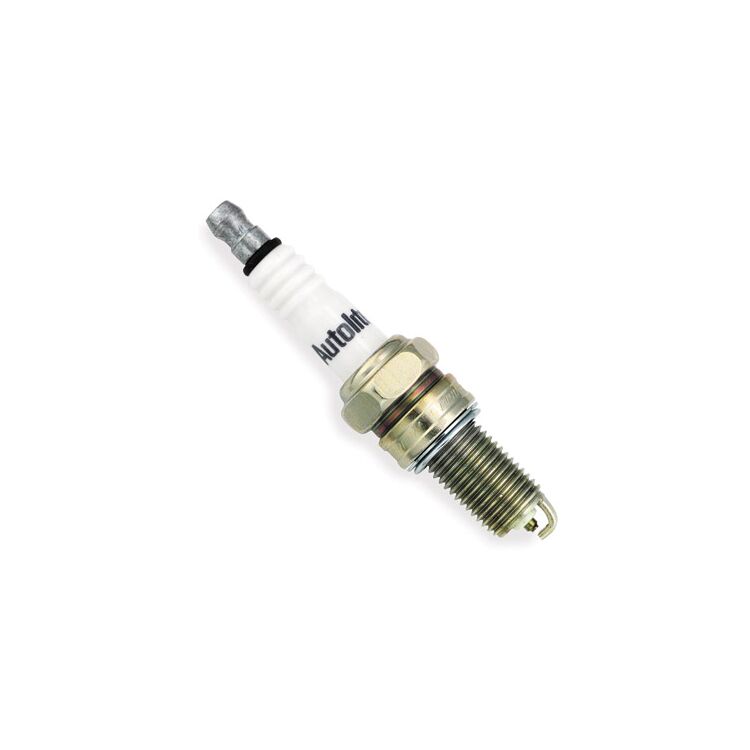 Autolite Copper Spark Plug For Harley
