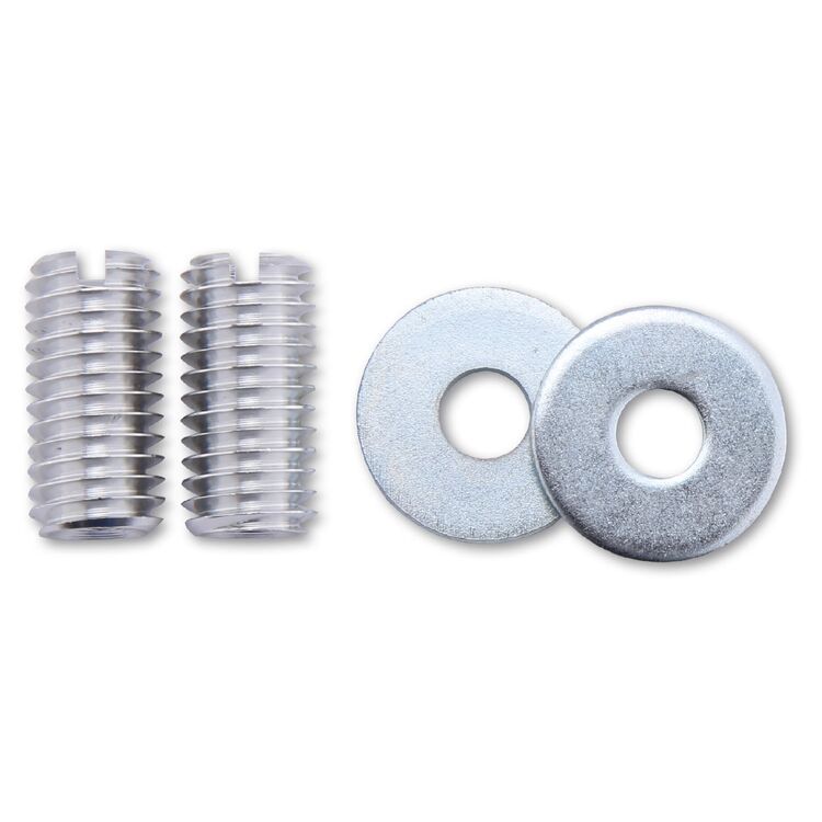 Highsider M10 Bar End Adapter Kit BMW 