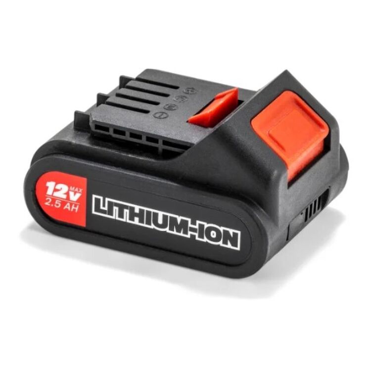 Griot's Garage 12V Lithium-Ion Battery