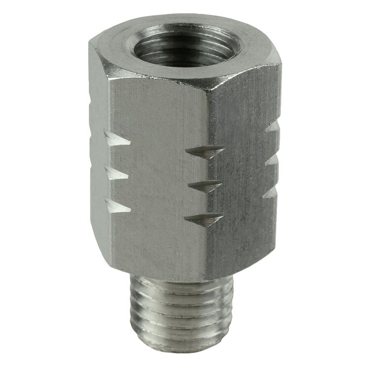 RAM Mounts M10-1.25 Reverse Thread Adapter