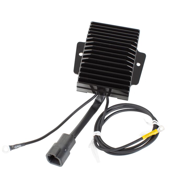 Cycle Electric Electronic Voltage Regulator For Harley Softail 2001-2006