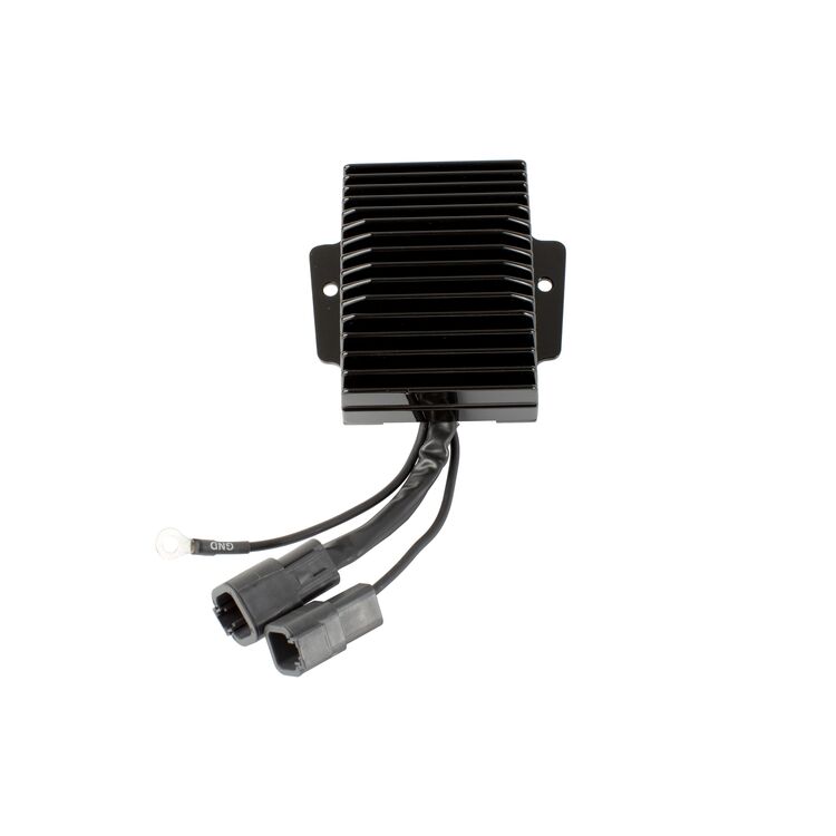 Cycle Electric Electronic Voltage Regulator For Harley Softail 2007