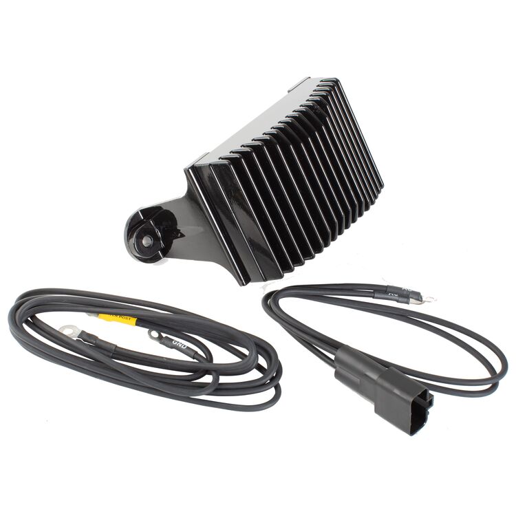Cycle Electric Electronic Voltage Regulator For Harley Touring 1997-2001