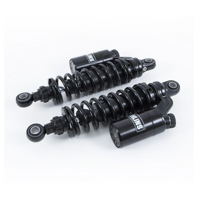 Ohlins S36PRCL Rear Shocks For Harley