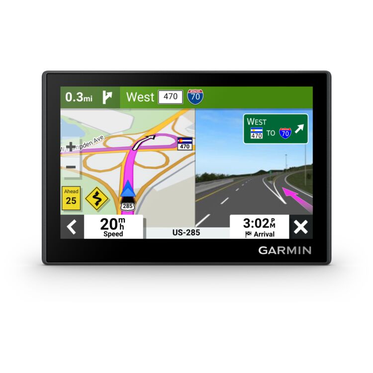 Garmin Drive 53