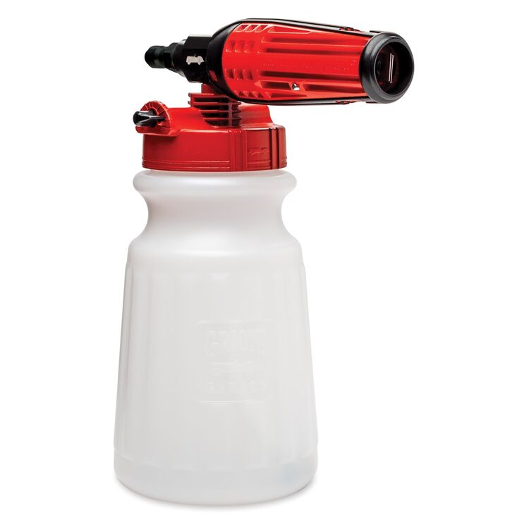 Griot's Garage Brilliant Finish Foam Cannon