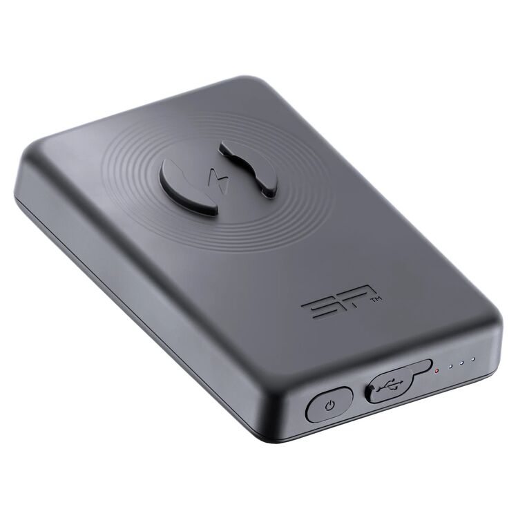 SP Connect SPC+ 5,000 mA Wireless Powerbank