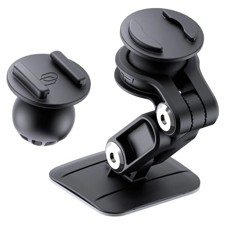 SP Connect Adhesive Mount Pro