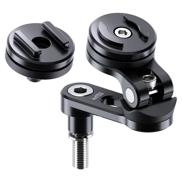 SP Connect Bar Clamp Mount Pro