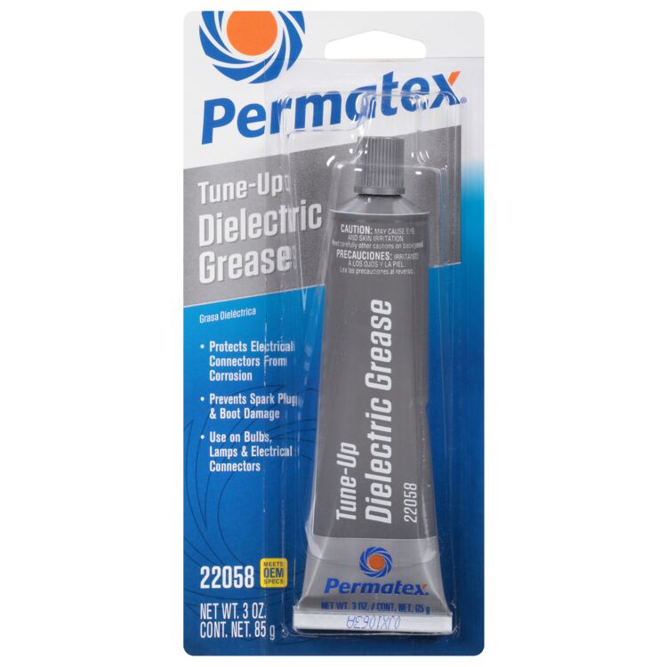 Permatex Dielectric Tune Up Grease