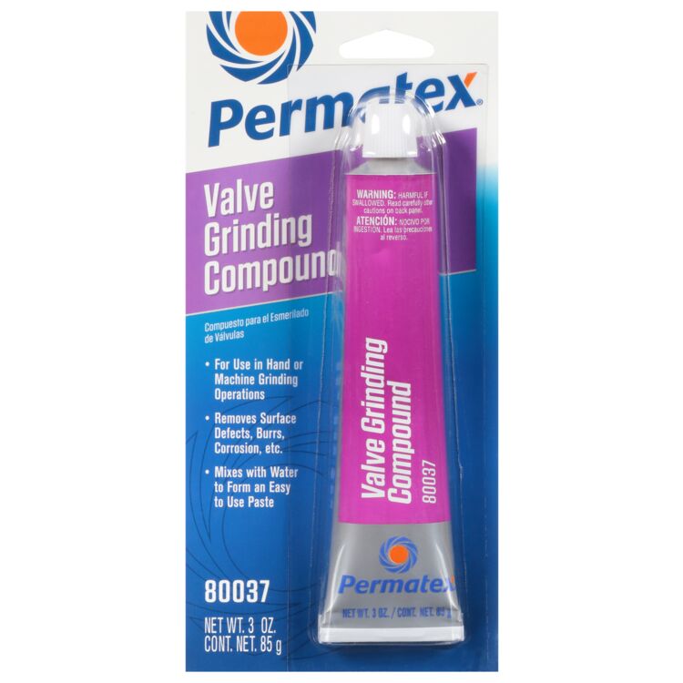Permatex Valve Grinding Compound