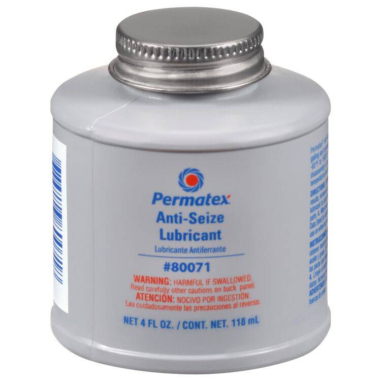 Permatex Anti-Seize Lubricant