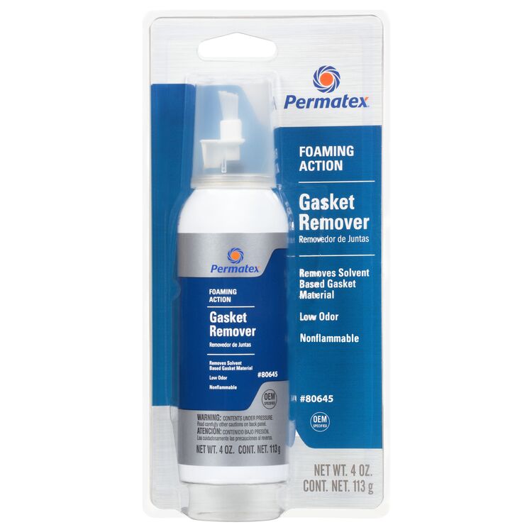 Permatex Gasket Remover