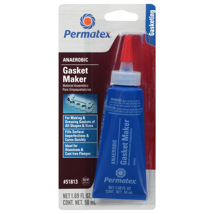 Permatex Anaerobic Gasket Maker