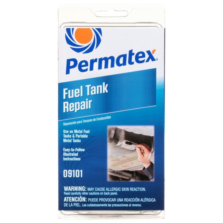 Permatex Metal Fuel Tank Repair Kit