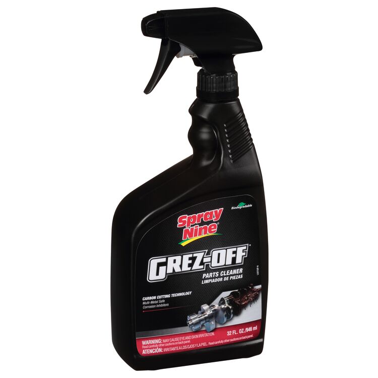 Permatex Grez Off Degreaser