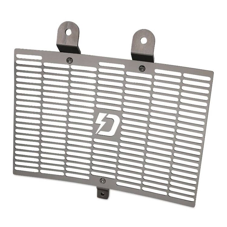 Dynojet Radiator Guard For Harley Pan America 2021-2025