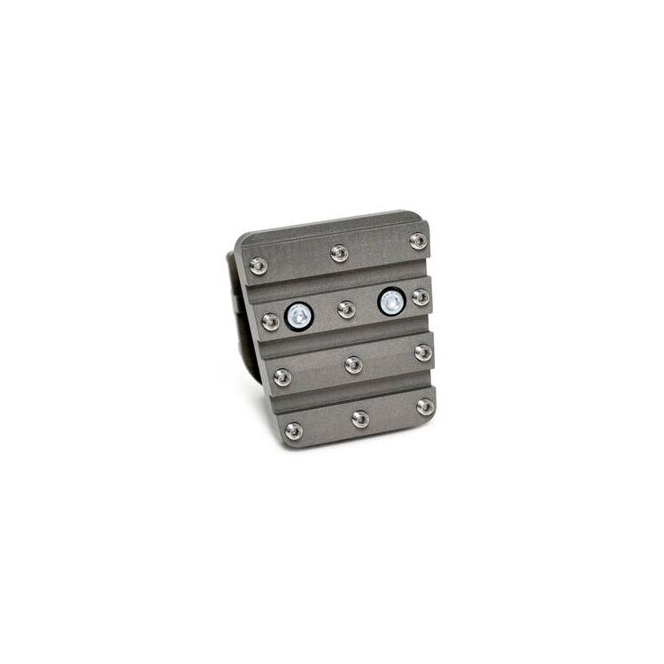 Dynojet Rear Brake Pedal Extension For Harley Pan America 2021-2025