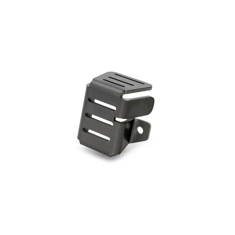 Dynojet Rear Brake Reservoir Guard For Harley Pan America 2021-2025
