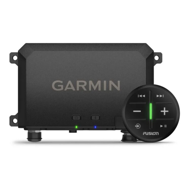 Garmin Tread Audio Box With LED Controller