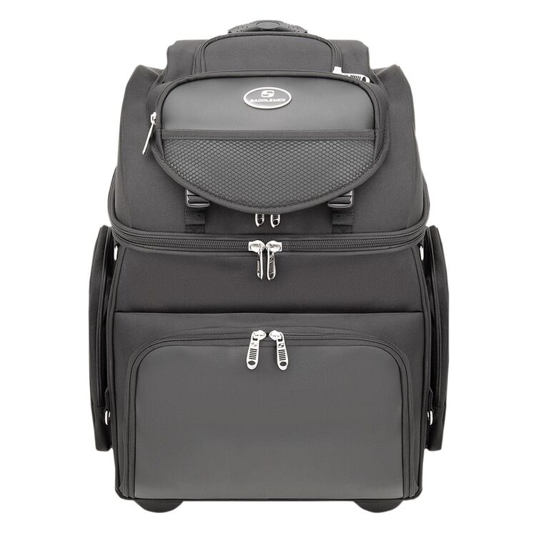 Saddlemen BR4200 Sissy Bar Bag [Open Box]