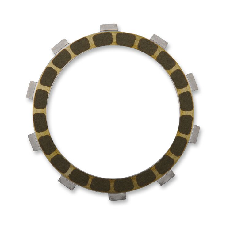 Barnett Clutch Friction Plate Metric 1970-2026