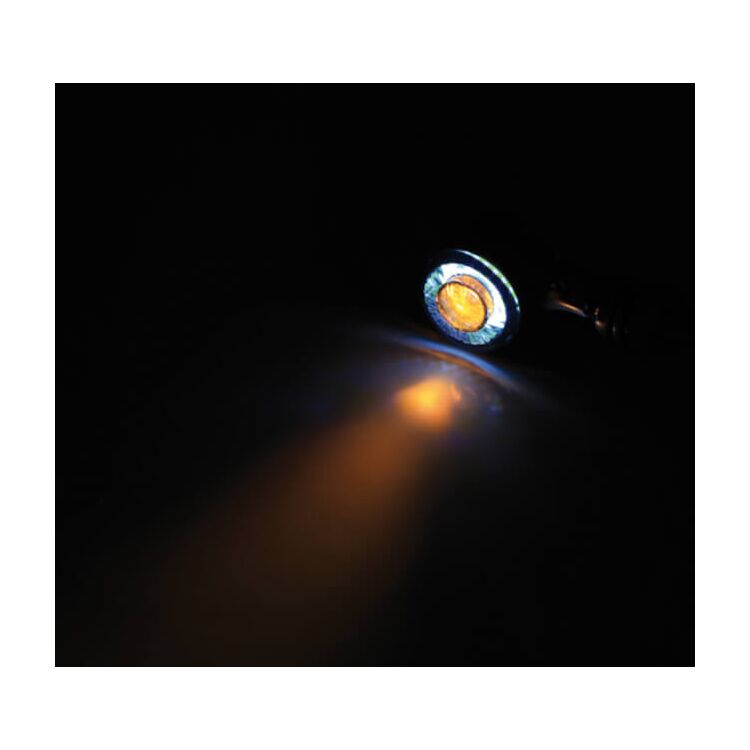 Highsider Apollo DRL and Turn Signal Modules