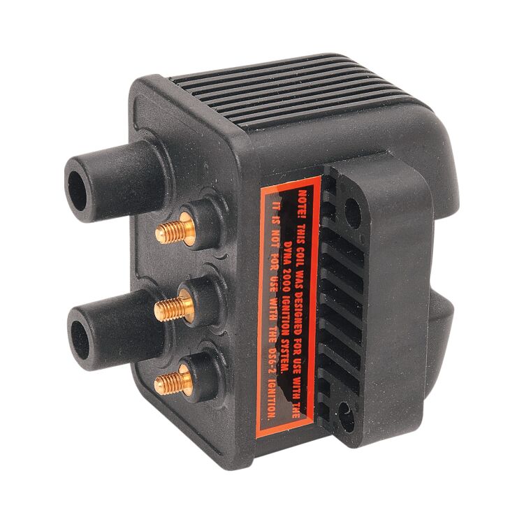 Dynatek Twin Fire II Mini Coil For Dyna 2000i Ignition