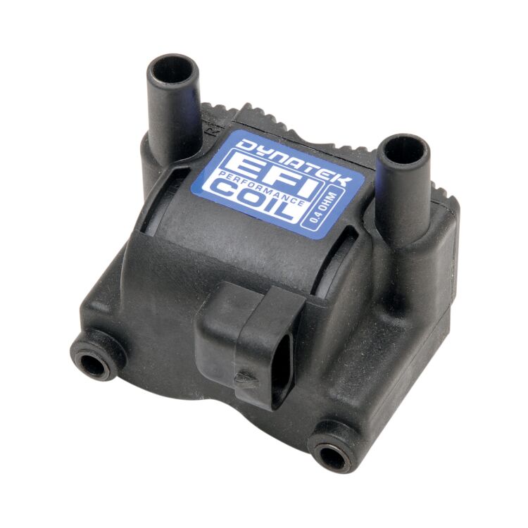 Dynatek Ignition Coil Kit For Harley EFI Big Twin 2001-2017