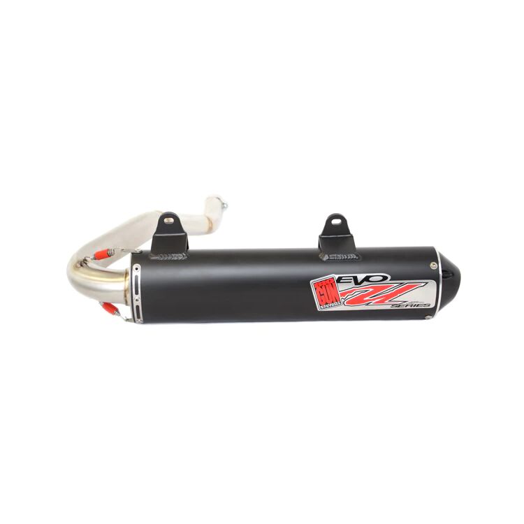 Big Gun Evo U Slip-On Exhaust Honda Rincon 650 TRX650 / 680 TRX680 2003-2014