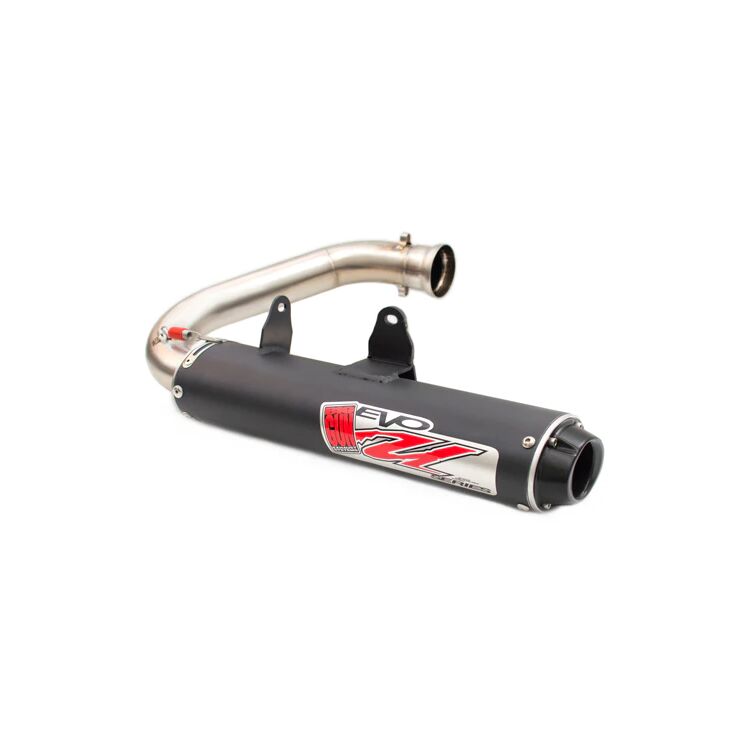 Big Gun Evo U Slip-On Exhaust Yamaha Viking / Viking VI 2014-2025