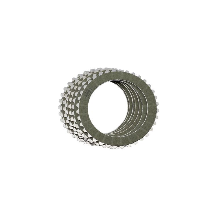 BDL Kevlar Clutch Plates For BDL Chain Drive Primary