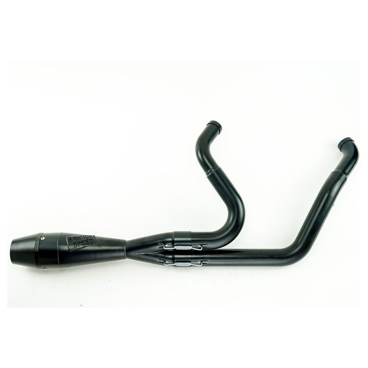 Black Ceramic / Black End Cap