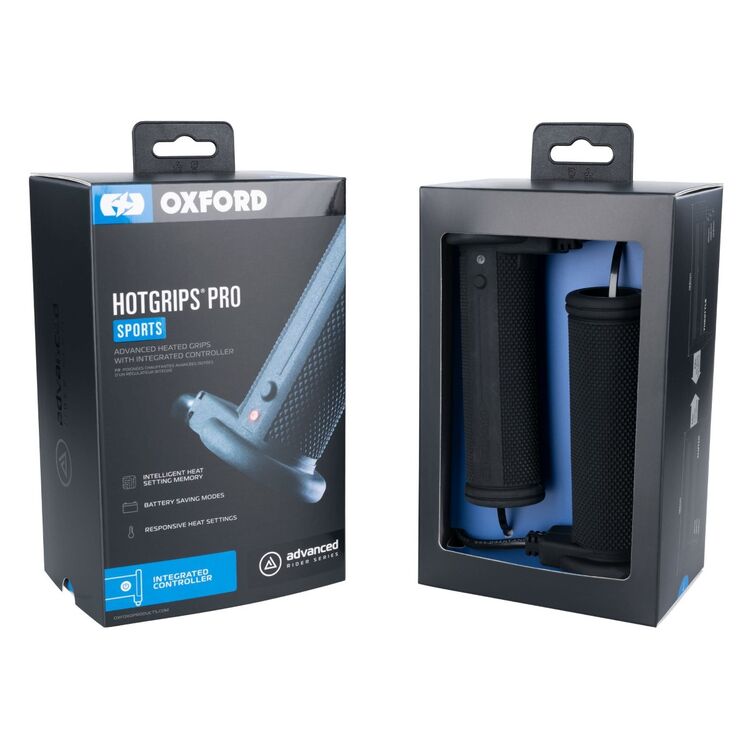 Oxford HotGrips Pro Sports Heated Grips