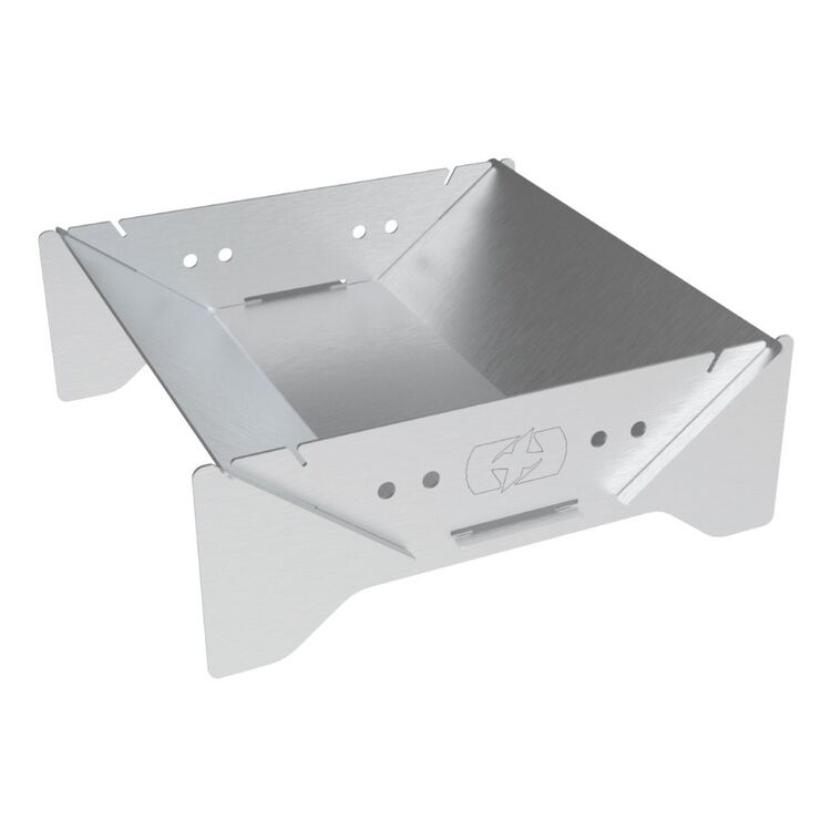 Oxford Folding Camp Fire Pit