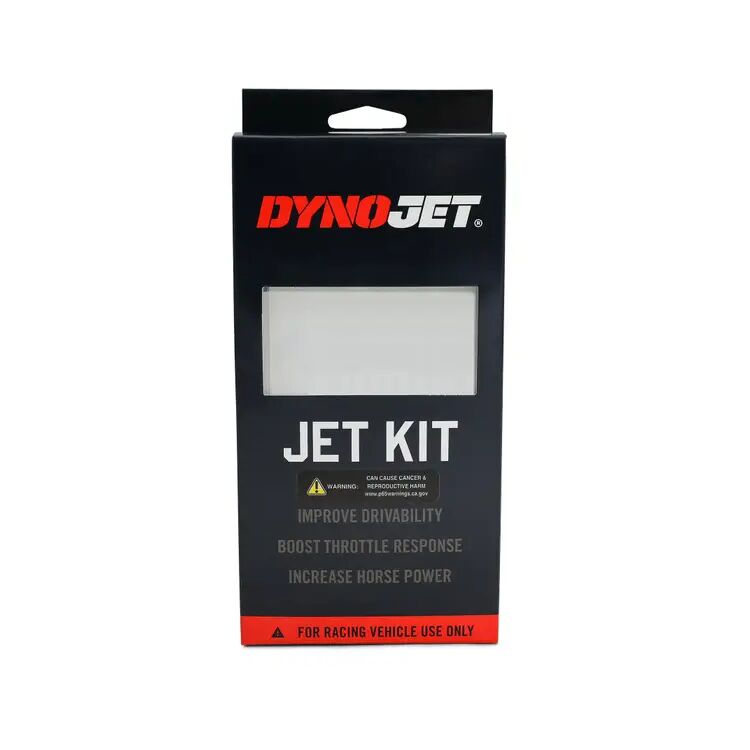Dynojet Stage 1 Jet Kit Honda CRF230F 2006-2017