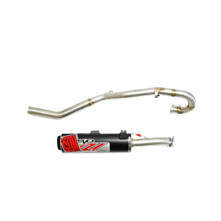 Big Gun Evo U Series Full System Exhaust Polaris Sportsman 600 / 700 / 800 2002-2008