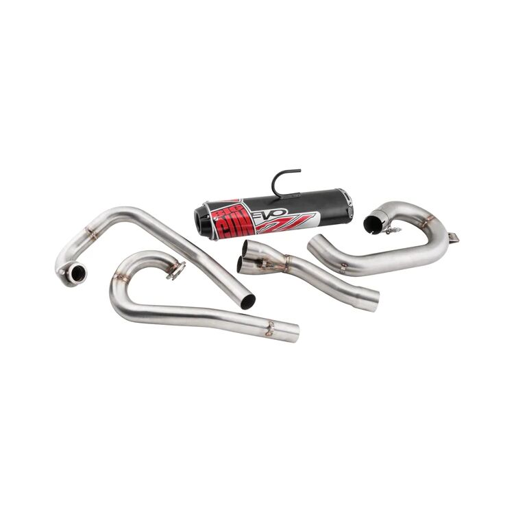 Big Gun Evo U Series Full System Exhaust Polaris RZR 800 / RZR 4 800 / RZR S 800 2008-2014