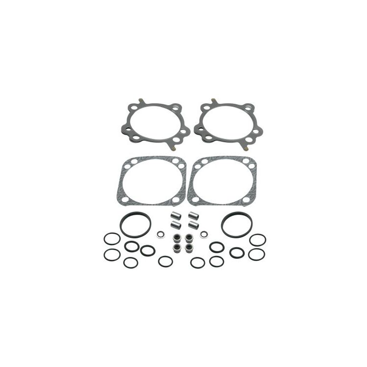 S&S Cycle 4-1/8" Stock Pattern Gasket Kit