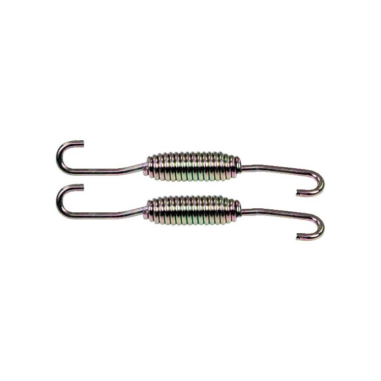 Sawicki Speed Shop Replacement Spring Kit For 2-Into1 Exhaust
