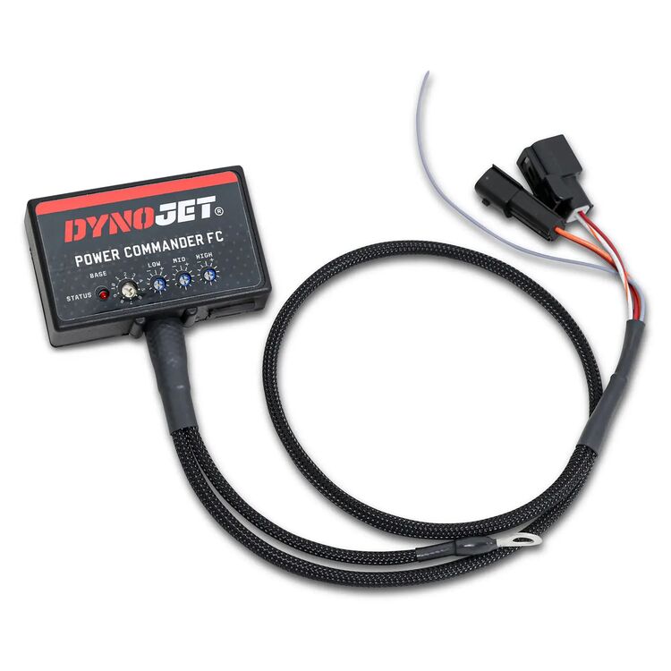 Dynojet PCFC Fuel Controller Kawasaki KLX 300 / SM 2021-2026
