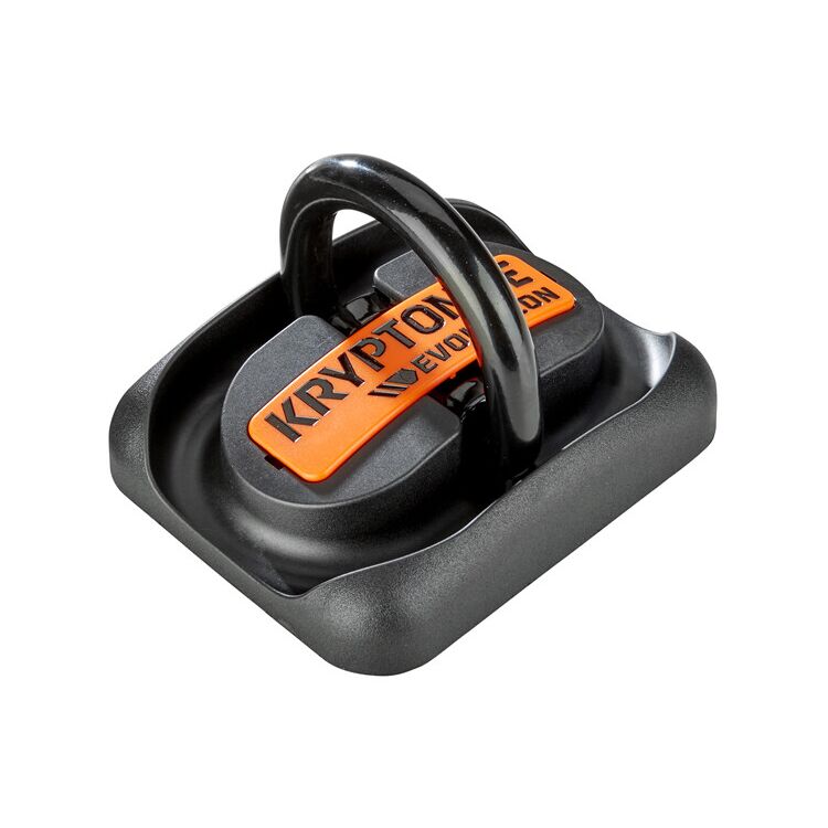 Kryptonite Evolution Ground Anchor