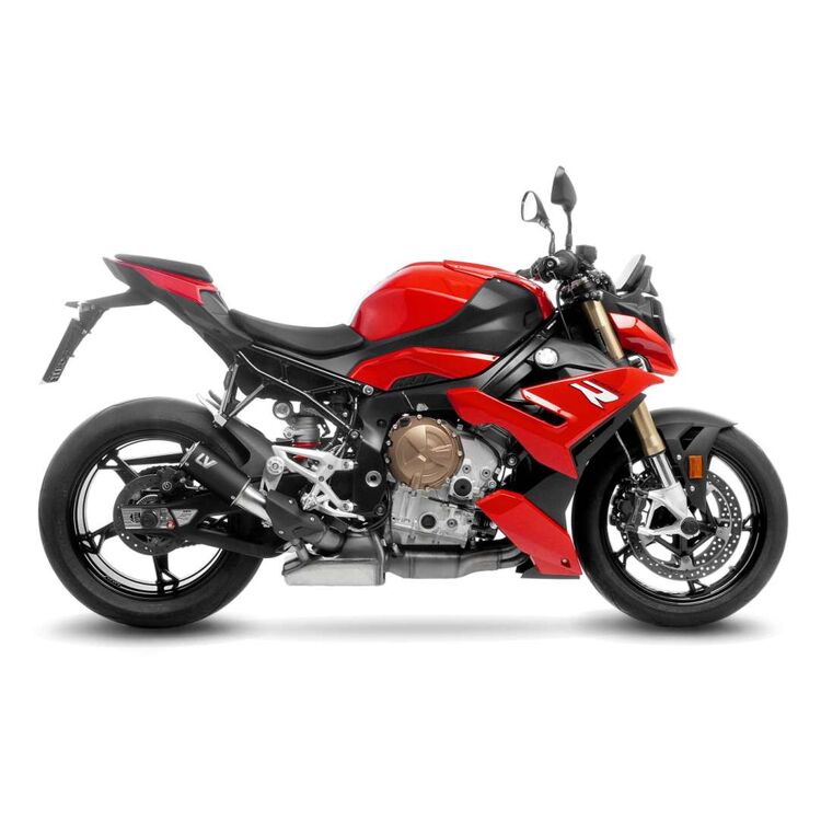 Black Stainless Steel