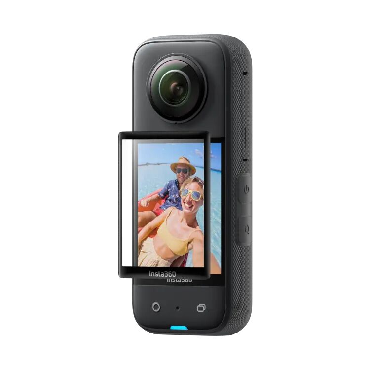 Insta360 X3 Screen Protector