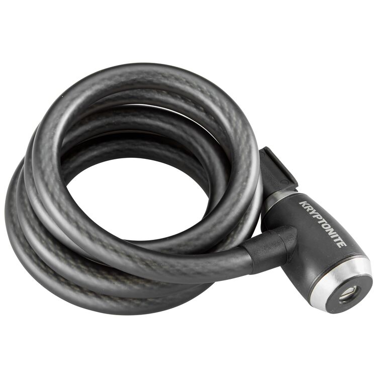 Kryptonite Kryptoflex 1518 Key Cable Lock