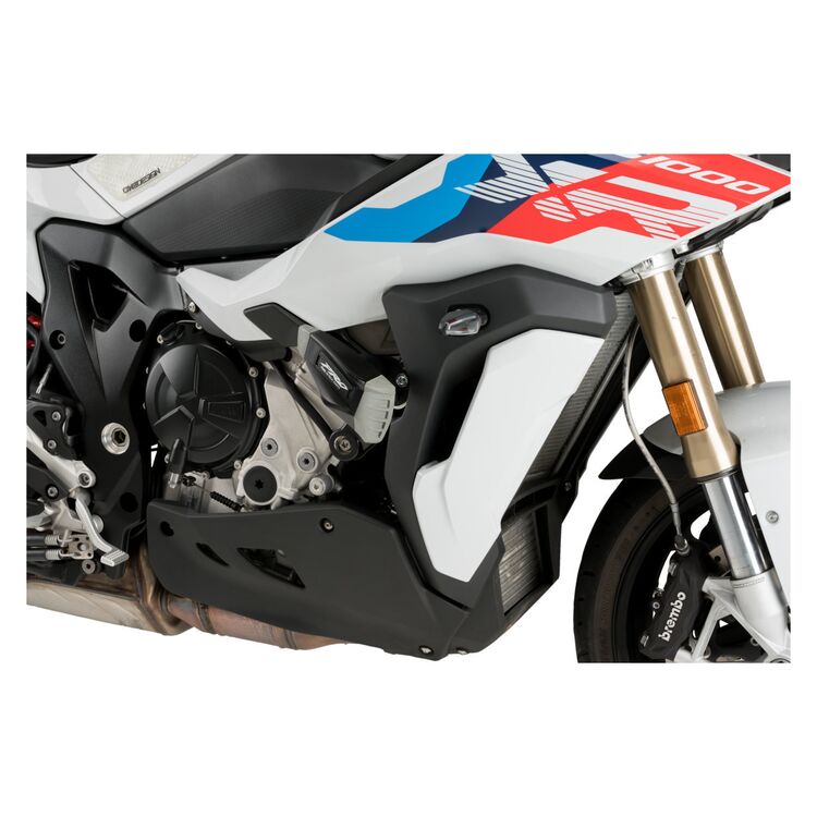 Puig Pro 2.0 Frame Sliders BMW S1000XR 2020-2024