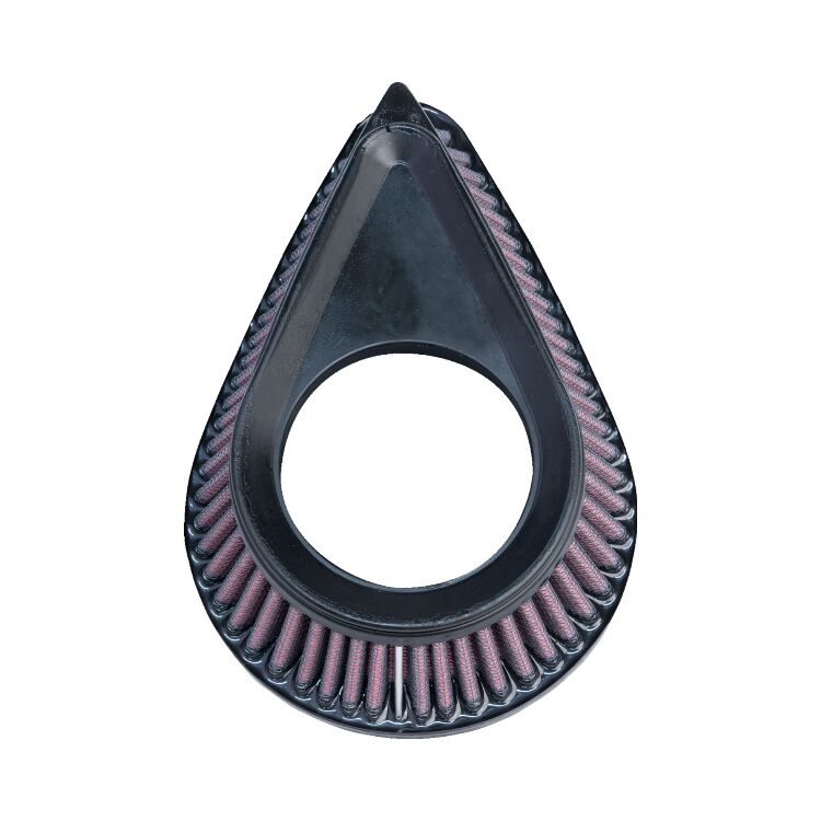 Performance Machine Jet Air Intake Replacement Filter