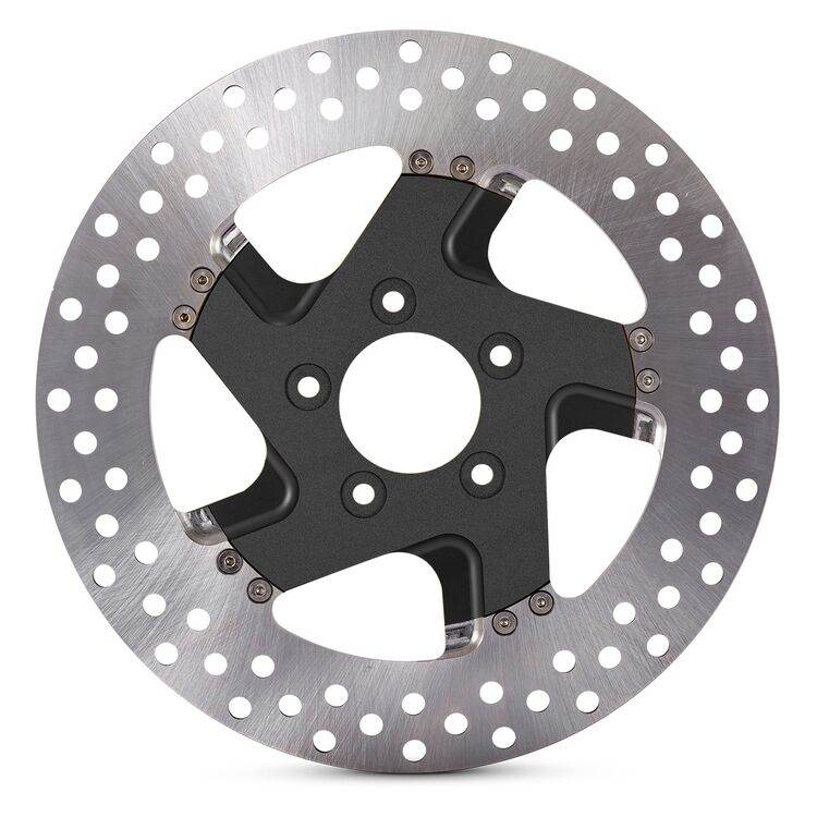 Performance Machine 11.8" Pro Am Brake Rotor For PM Wheels