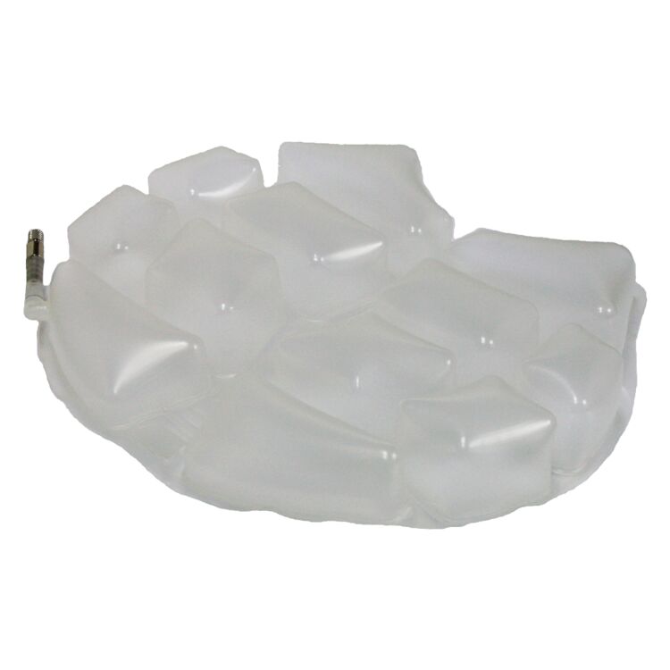 Wild Ass Saddle Lite Motorcycle Seat Pad