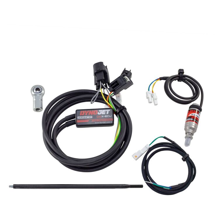 Dynojet Standalone Quickshifter Kit For Indian Thunder Stroke 111 2017-2022